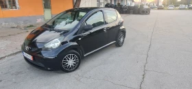 Toyota Aygo  3/  | Mobile.bg    9