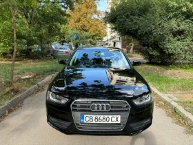 Обява за продажба на Audi A4 S-line 2.0 TFSI quattro ~28 500 лв. - изображение 1