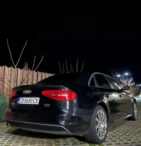 Audi A4 S-line 2.0 TFSI quattro, снимка 15