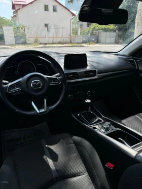 Mazda 3 1.5 DIESEL AUSTRIA , снимка 10