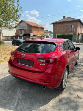 Mazda 3 1.5 DIESEL AUSTRIA , снимка 5