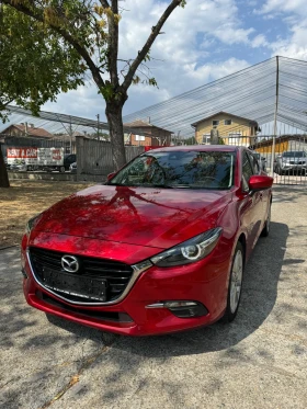 Mazda 3 1.5 DIESEL AUSTRIA , снимка 1