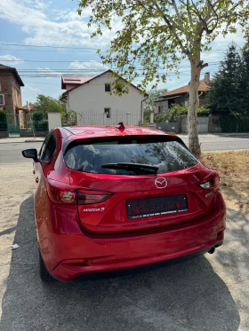 Mazda 3 1.5 DIESEL AUSTRIA , снимка 7