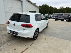 VW Golf 1.6tdi * DSG* Highline* Navi* UNIKAT*  | Mobile.bg    14