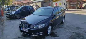 VW Passat B 7, снимка 2