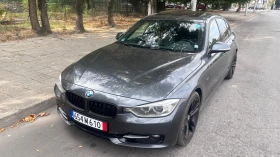 BMW 330 d, снимка 1