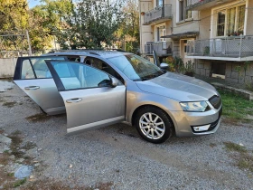 Skoda Octavia В перфектно състояние., снимка 3