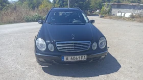 Mercedes-Benz E 270 W211 | Mobile.bg    5