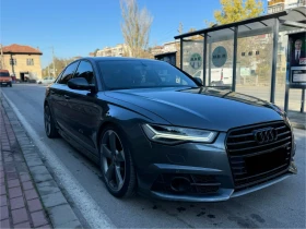     Audi A6 3.0TDI 3xS-line