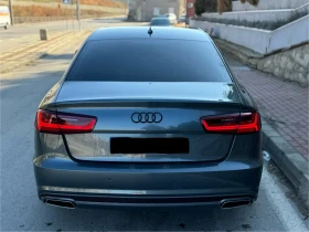     Audi A6 3.0TDI 3xS-line