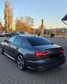 Audi A6 3.0TDI 3xS-line, снимка 3