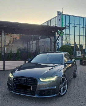 Audi A6 3.0TDI 3xS-line, снимка 2