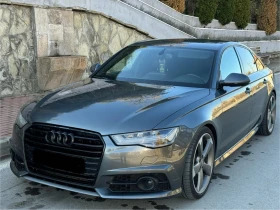     Audi A6 3.0TDI 3xS-line