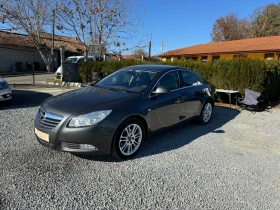     Opel Insignia 2.0d