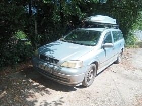 Opel Astra G, снимка 1