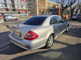 Mercedes-Benz E 320 AVANDGARDE/AUTOMAT, снимка 4