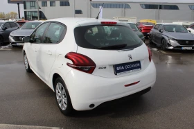 Peugeot 208  ACTIVE 1.2 e-VTi 82 BVM5 EURO 6.2 LPG/1807160 - [4] 