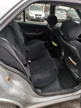 Peugeot 306 1.6, снимка 7