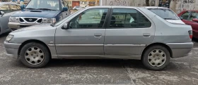 Peugeot 306 1.6, снимка 2