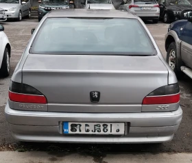 Peugeot 306 1.6, снимка 3