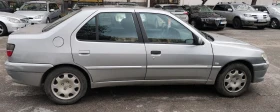 Peugeot 306 1.6, снимка 4