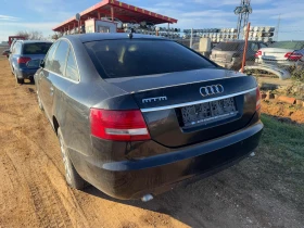 Audi A6 3.0, снимка 2