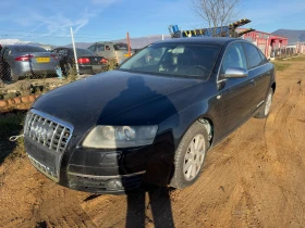 Audi A6 3.0 1