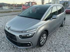 Citroen Grand C4 Picasso, снимка 2