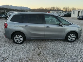 Citroen Grand C4 Picasso, снимка 7