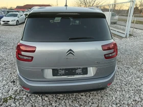 Citroen Grand C4 Picasso, снимка 5