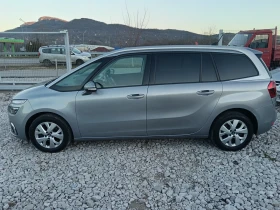 Citroen Grand C4 Picasso, снимка 3