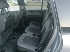 Citroen Grand C4 Picasso, снимка 10