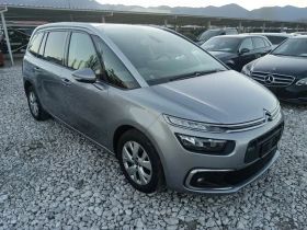 Citroen Grand C4 Picasso 7   | Mobile.bg    8