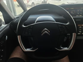 Citroen Grand C4 Picasso 7 места Италия - 18300 лв. - 27911619 12