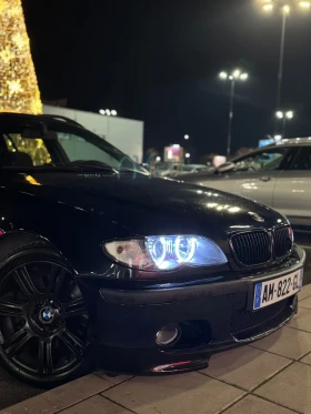 BMW 330 D 204hp, снимка 6