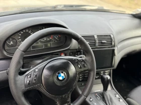 BMW 330 D 204hp, снимка 10