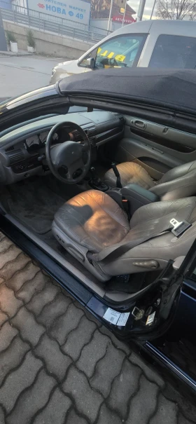 Chrysler Sebring, снимка 6