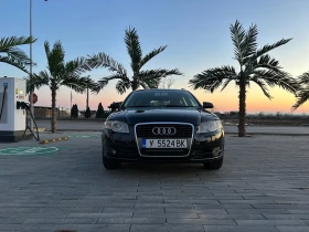 Audi A4, снимка 2