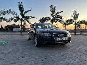 Audi A4, снимка 3