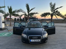 Audi A4, снимка 9