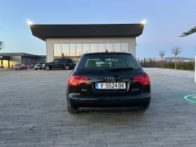 Audi A4, снимка 6