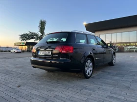 Audi A4, снимка 4