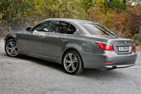 BMW 530 xd Facelift, снимка 6