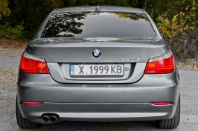 BMW 530 xd Facelift, снимка 5