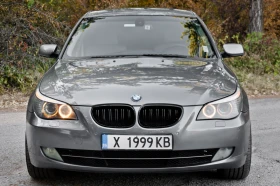 BMW 530 xd Facelift, снимка 1