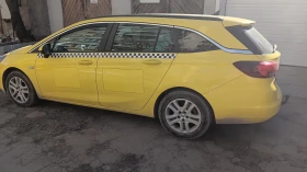 Opel Astra, снимка 3