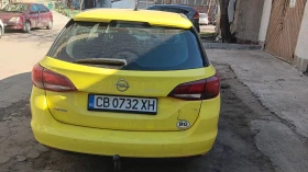 Opel Astra, снимка 4