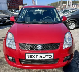 Suzuki Swift 1.3I 90HP 4x4 73095KM  КЛИМАТИК, снимка 2