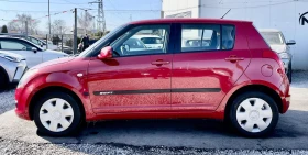 Suzuki Swift 1.3I 90HP 4x4 73095KM  КЛИМАТИК, снимка 8