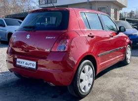 Suzuki Swift 1.3I 90HP 4x4 73095KM  КЛИМАТИК, снимка 5